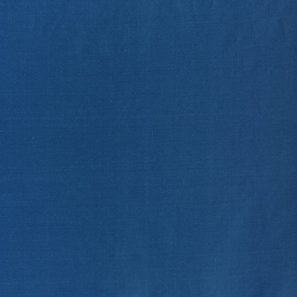 Kravet Design, Denim Blue Wallcoverings | Kravet