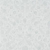 Flora Silver Wallpaper | Designers Guild Europe