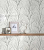 Attractive 2 Ivory Wallcovering | AS Creation