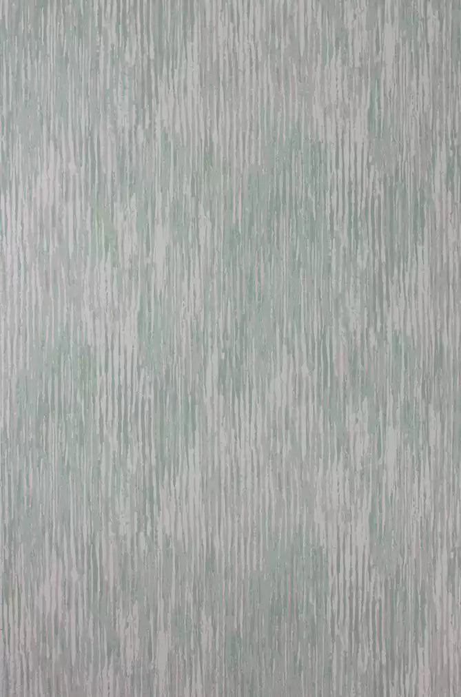 Cascade Stripe Green | Osborne & Little Europe