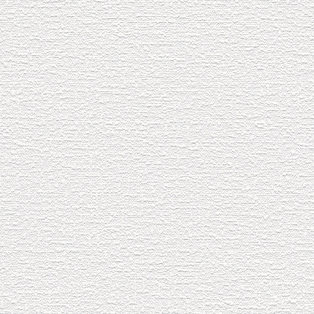 Shades of White White Wallcovering | AS Creation