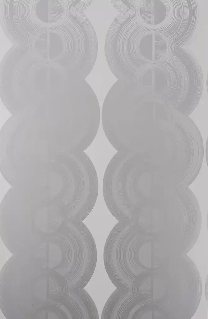 Lempika Stripe  Wallpaper | Osborne & Little Europe