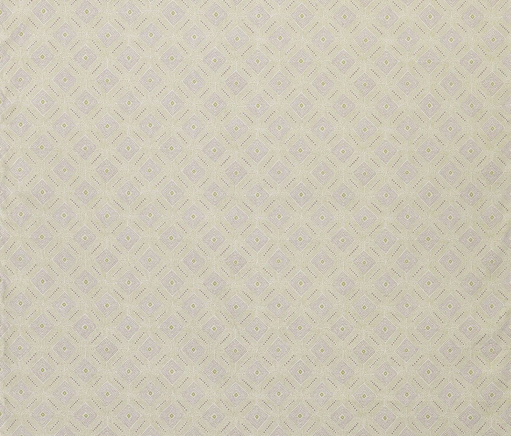 DWCY-900128 Nina Campbell Fabric Pale Chartreuse designer-wallcoverings-los-angeles