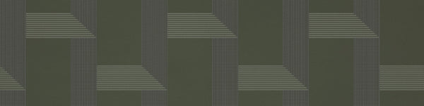 Fishers Island-Charcoal Suede Wallcovering | Phillipe Romano