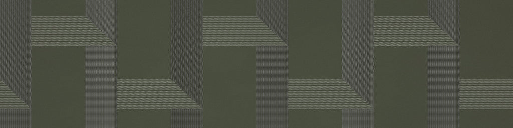 Fishers Island-Charcoal Suede Wallcovering | Phillipe Romano — SUED-500420