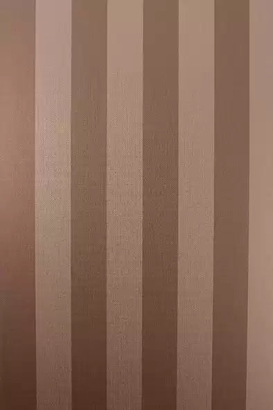 Metallico Block Stripe  Wallpaper | Osborne & Little Europe