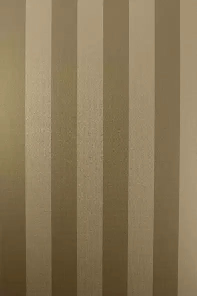 Metallico Block Stripe  Wallpaper | Osborne & Little Europe
