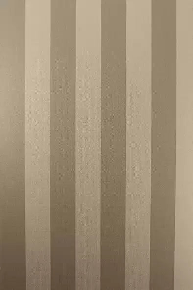 Metallico Block Stripe  Wallpaper | Osborne & Little Europe