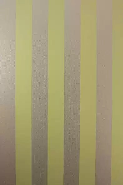 Metallico Block Stripe  Wallpaper | Osborne & Little Europe