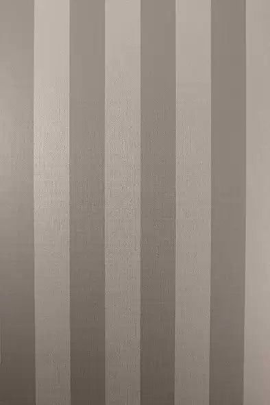 Metallico Block Stripe  Wallpaper | Osborne & Little Europe