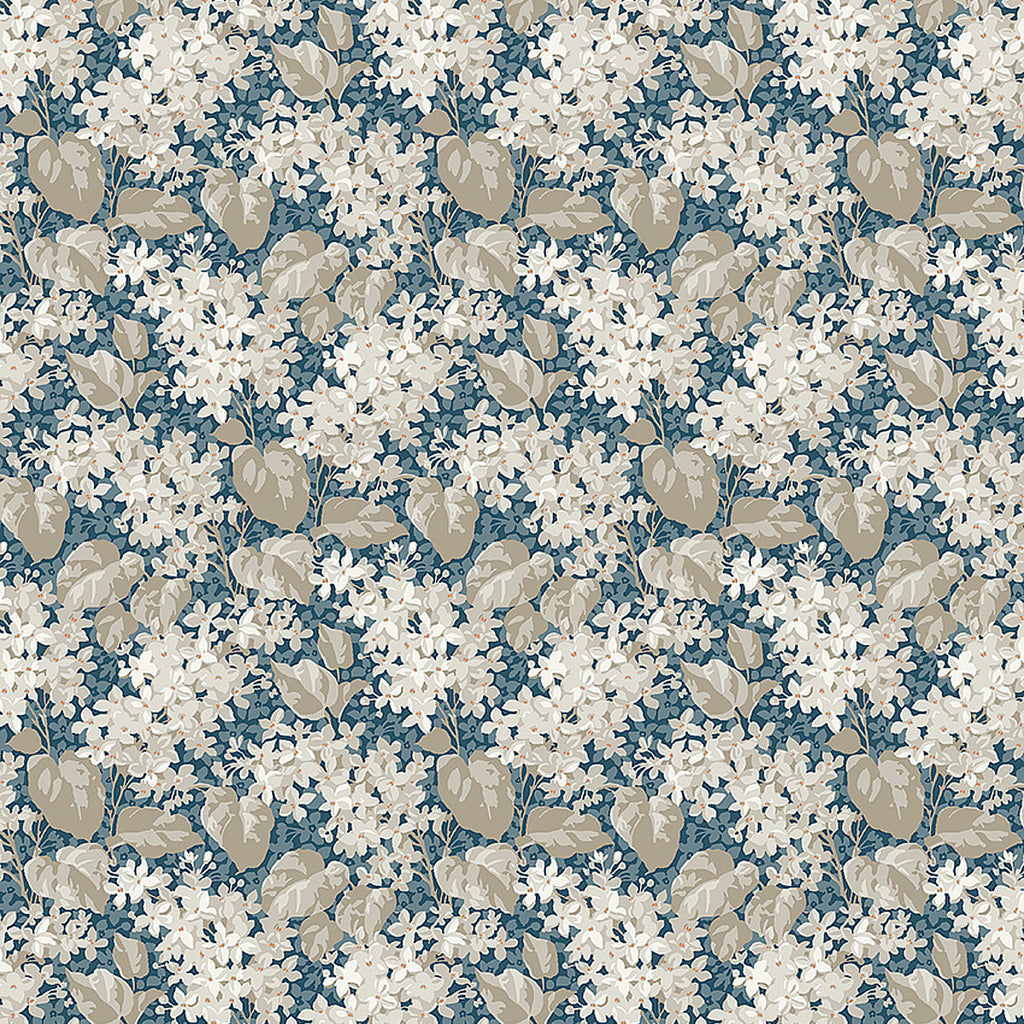 Aratorp, Blue