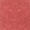 Arundale Damask Crimson Red Wallpaper | Designers Guild Europe