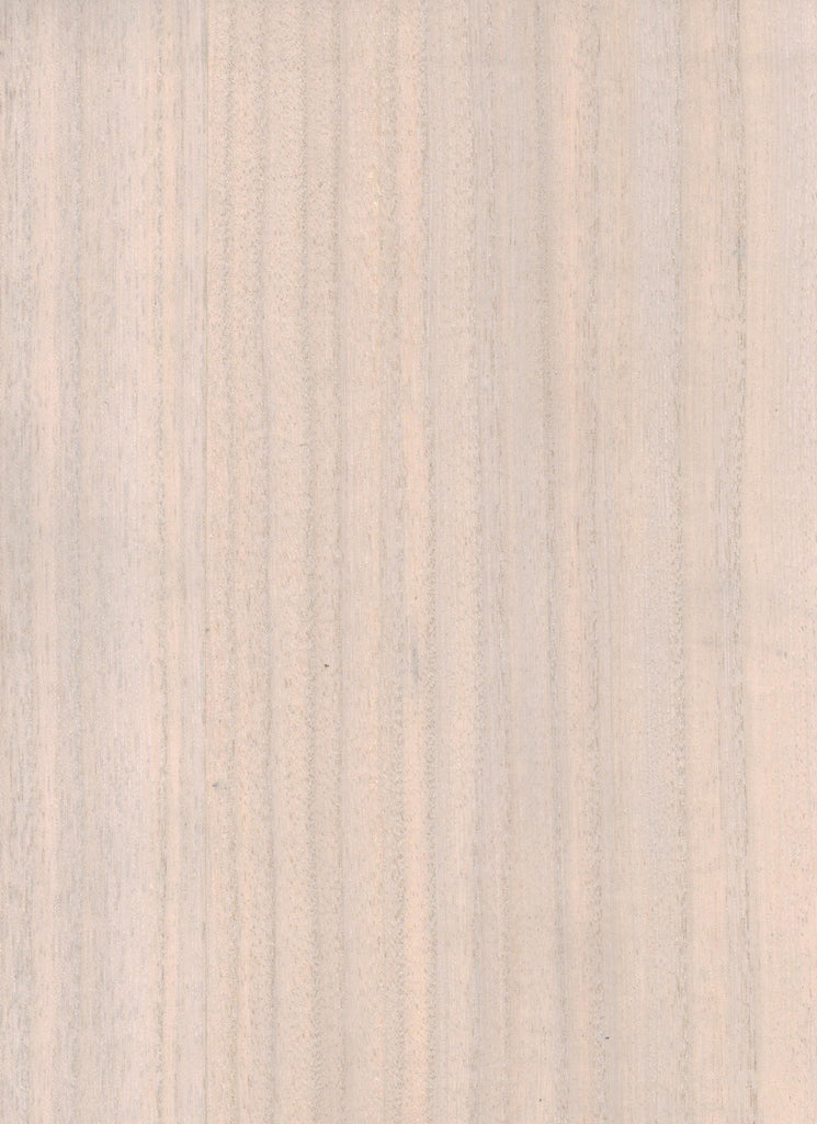 Camden-Blush Wood Veneer Wallcovering | Phillipe Romano — WOOD-500260