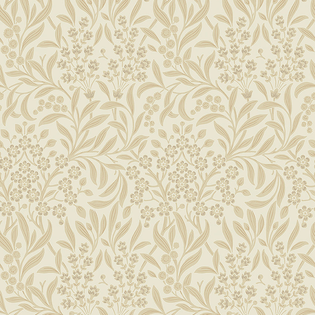Kryddhyllan, Ivory