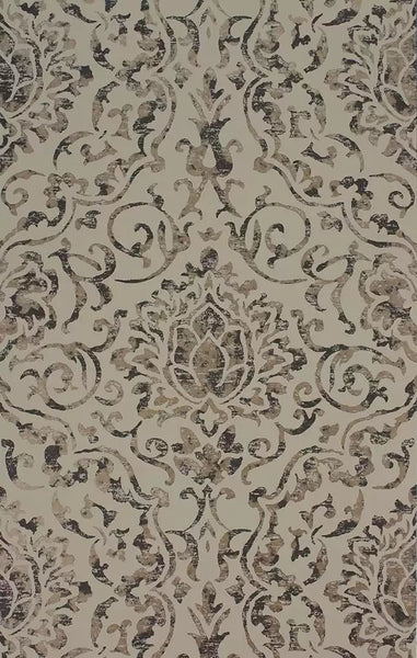 Belem 01  Wallpaper | Nina Campbell Europe