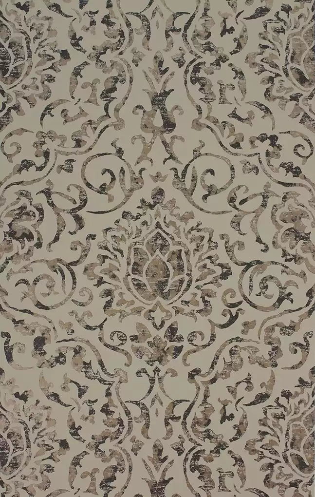 Belem 01  Wallpaper | Nina Campbell Europe