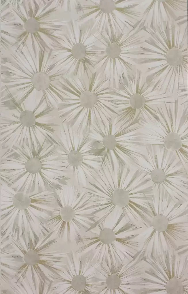 Estella 05  Wallpaper | Nina Campbell Europe