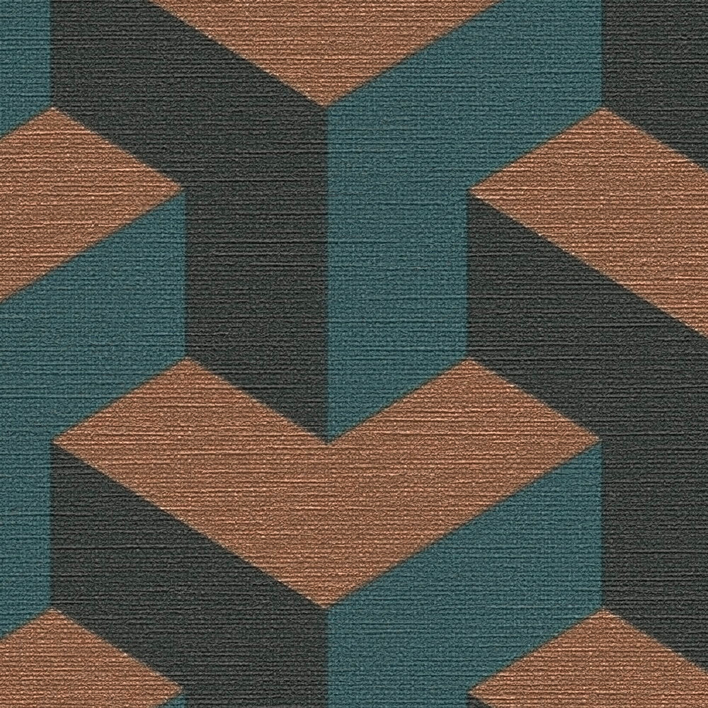 Daniel Hechter 7 Forest Wallcovering | AS Creation