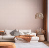 Metropolitan Stories 3 Travel Styles Pink Wallcovering | AS Creation