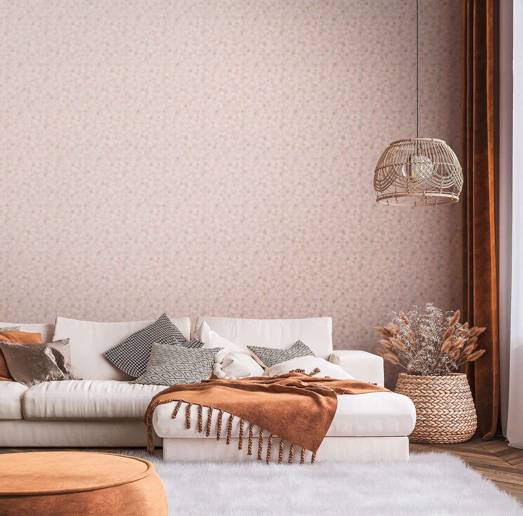 Metropolitan Stories 3 Travel Styles Pink Wallcovering | AS Creation