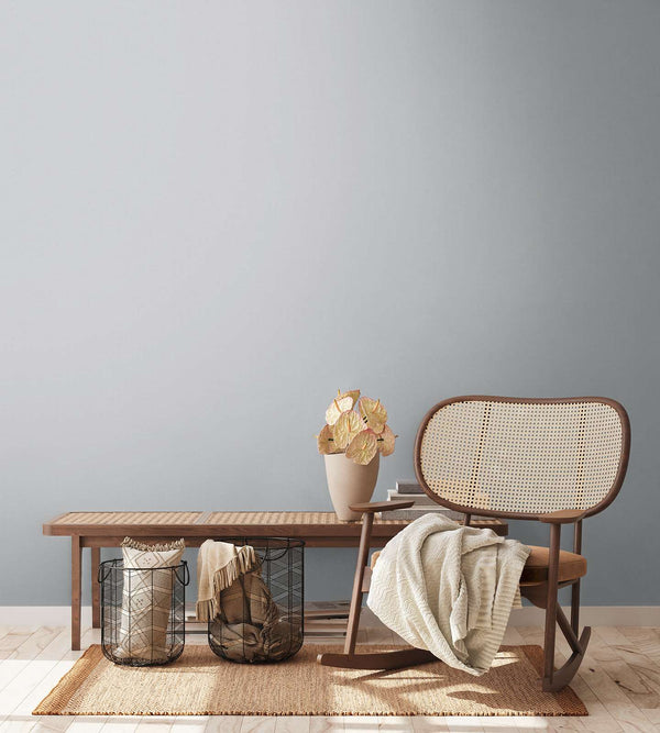 House of Turnowsky Grey Wallcovering | AS Creation