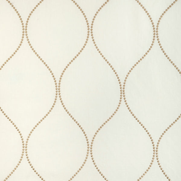 Kiley, Off-White Wallcoverings | Kravet
