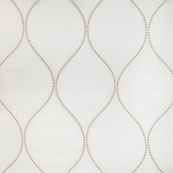 Kiley, Off-White Wallcoverings | Kravet