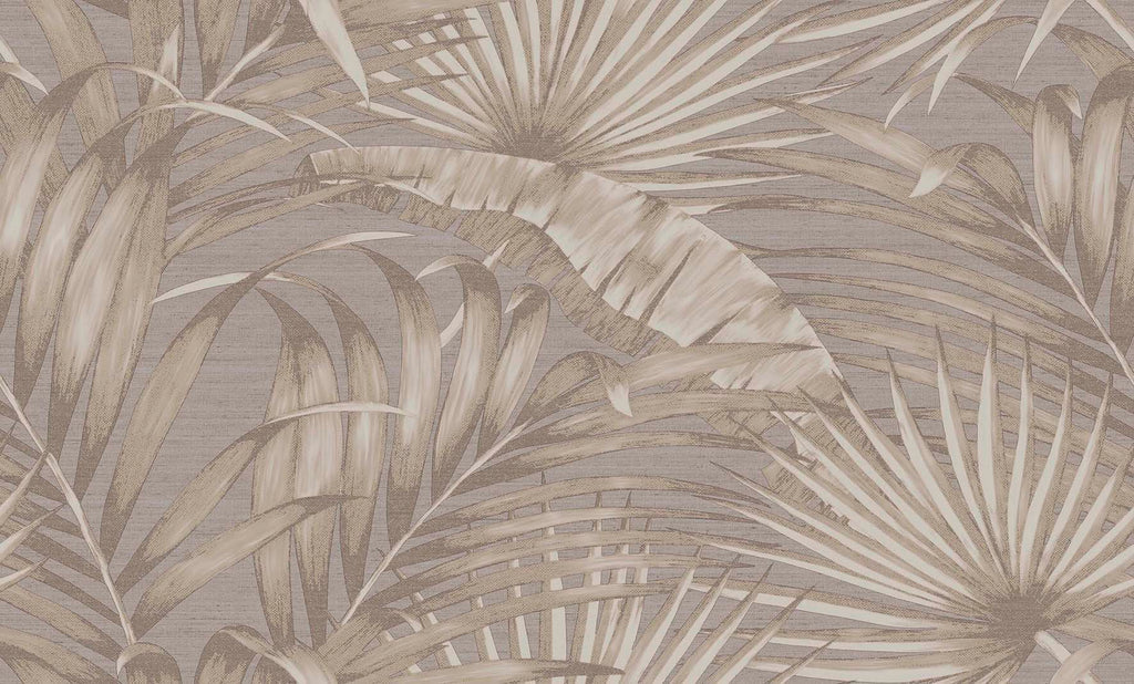 Foglie Di Palma Grey