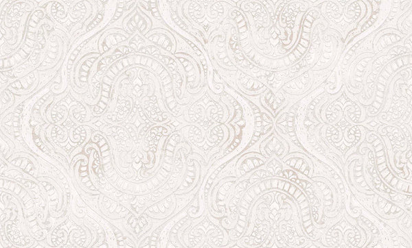 Voluta Cream | Masi Wallcovering