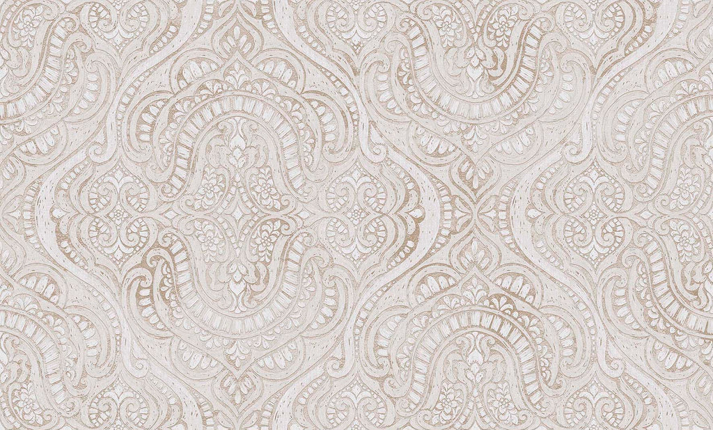 Voluta Silver