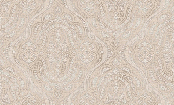 Voluta Gold | Masi Wallcovering
