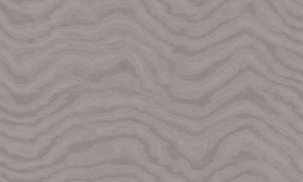 Moiré Grey | Masi Wallcovering
