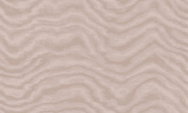 Moiré Taupe | Masi Wallcovering