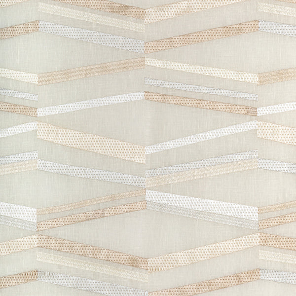 Parabola, Beige Wallcoverings | Kravet