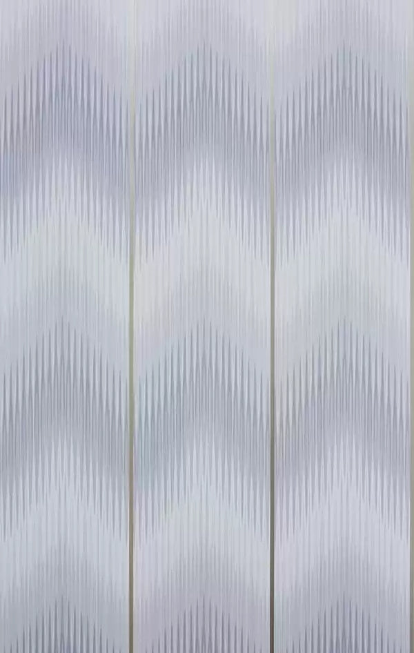 Danzon Metallic Chevron | Osborne & Little Europe