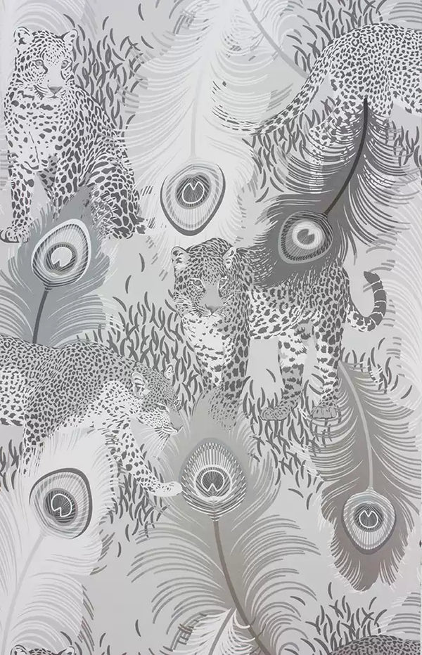 Leopardo 03 | Matthew Williamson