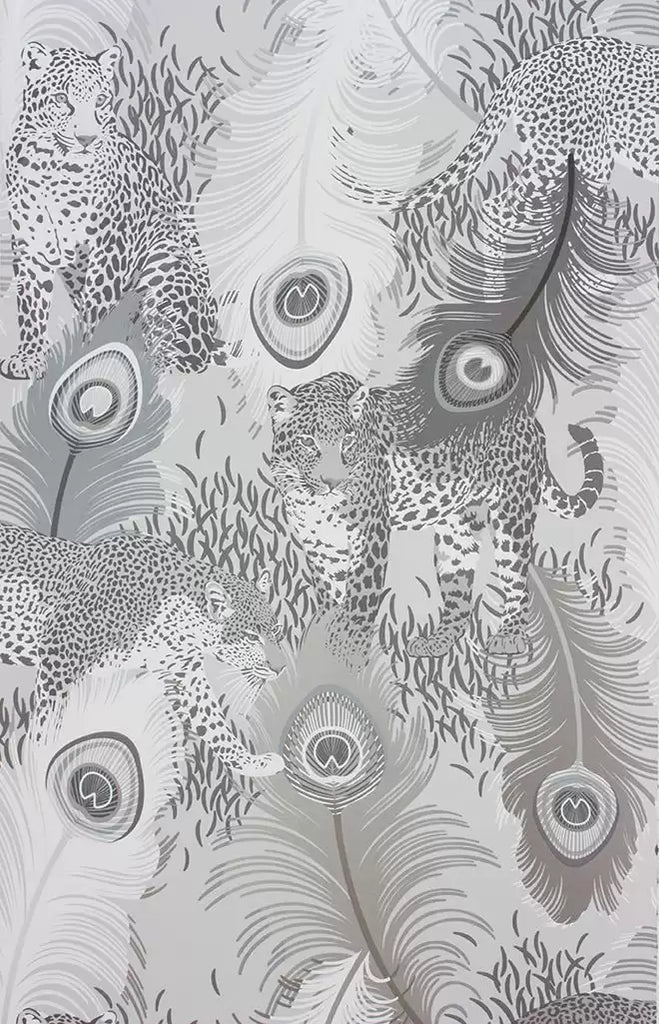 Leopardo 03 | Matthew Williamson