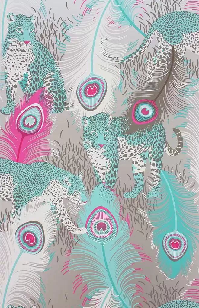 Leopardo 04 | Matthew Williamson
