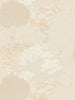 Famous Garden Beige Wallcovering | AS Creation
