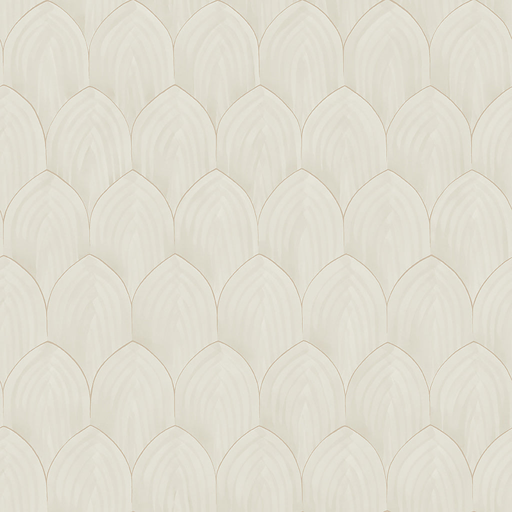 Golden Arches, Stone and Gold