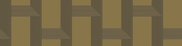 Fishers Island-Bronze Suede Wallcovering | Phillipe Romano