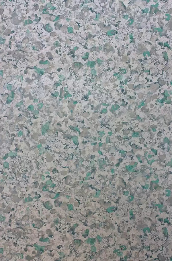 Ebru Marble Green | Osborne & Little Europe