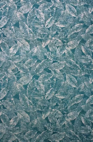 Kayin Aqua Wallpaper | Osborne & Little Europe