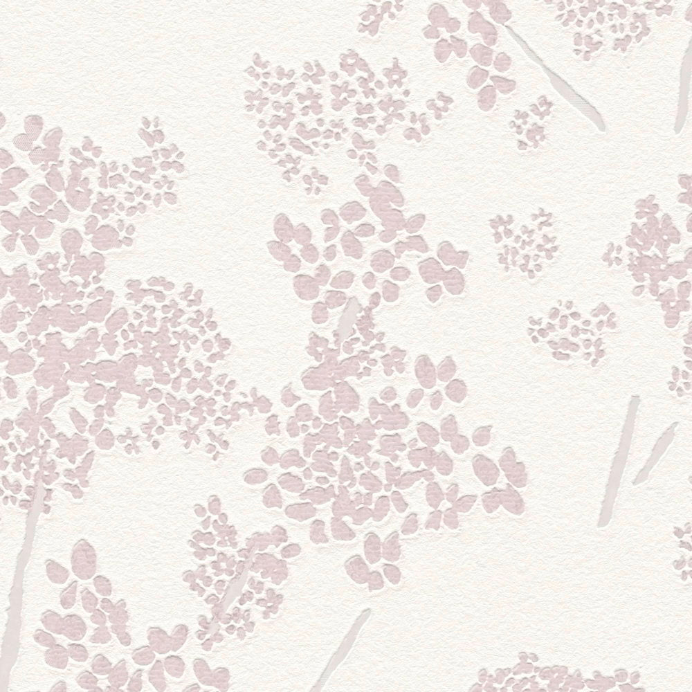 Casual Living Gray Wallcovering | AS Creation