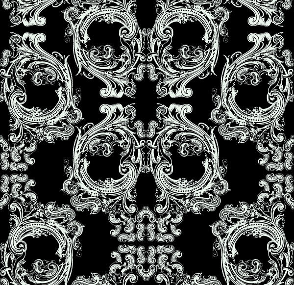 Noah Scalin Skulls 2012 - Pattern Design Lab Wallcovering | DW Bespoke Studios