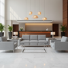 Soufriere - Aurora Upholstered Sofa | Architectural Fabrics