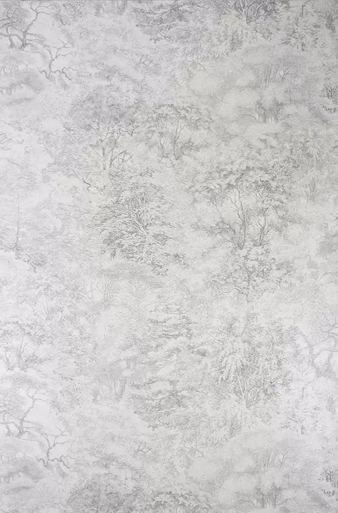 Folyo Forest Metallic | Osborne & Little Europe