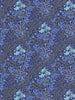 Art of Eden Blue Wallcovering | AS Creation