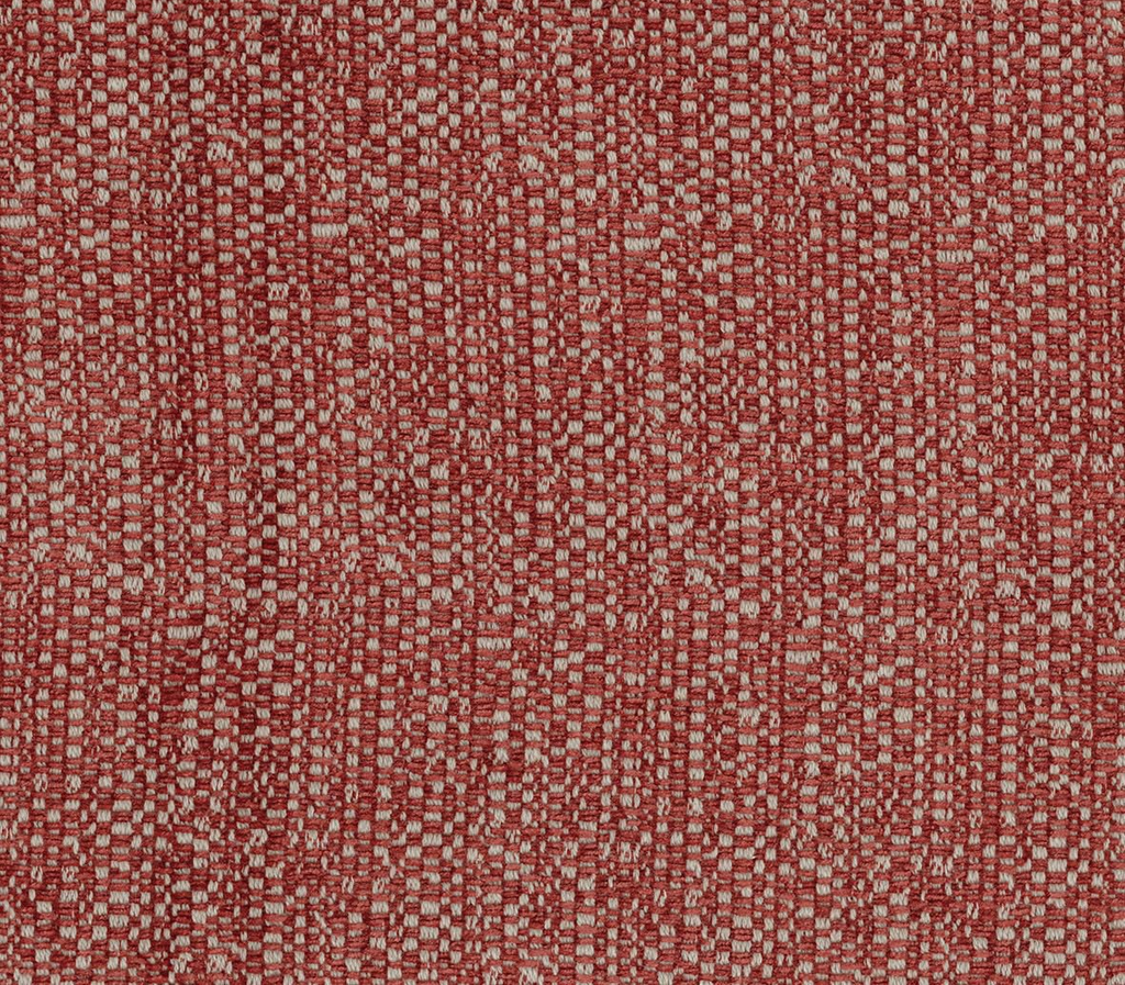 DWCY-900186 Nina Campbell Fabric Terracotta designer-wallcoverings-los-angeles