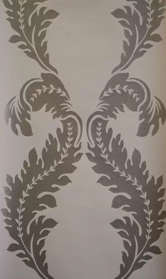 Manzoni, Colorway 03 Wallcoverings | Osborne & Little